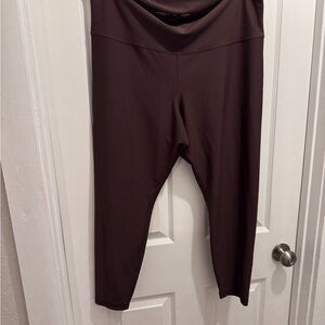 Women's Brown Pants